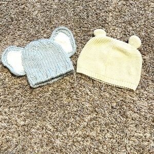 Baby Hats